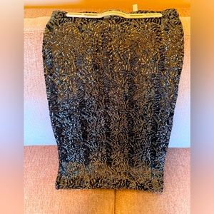🎉🥂Sequin Pencil Skirt 🥂🎉